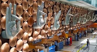 State-of-the-art tech solutions needed for security at airports: Parliamentary Panel