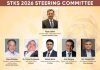 STKS 2026 Constitutes Distinguished Steering Committee to Shape the Future of Enterprise Security