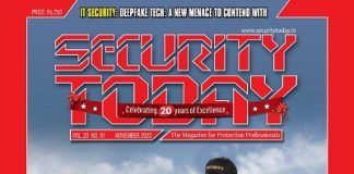 November 2023 Issue is NOW ONLINE