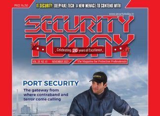 November 2023 Issue is NOW ONLINE