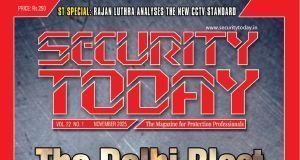 November 2025 Issue is NOW ONLINE