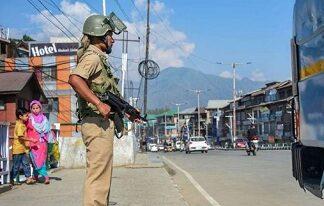 Strengthen intelligence, security grid: J-K police chief tells officers