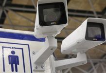 St. Petersburg to introduce Ethnicity Recognition Software in CCTV cameras