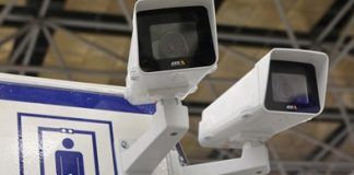 St. Petersburg to introduce Ethnicity Recognition Software in CCTV cameras