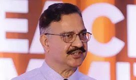 Lt Gen Pant joins IIRIS as Special Advisor