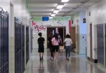 Study finds gaps in school entrance security despite growing investment in surveillance
