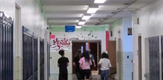 Study finds gaps in school entrance security despite growing investment in surveillance