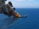 Study demonstrates need for new fire safety rules for methanol-fueled ships