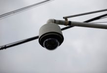 Substandard CCTV cameras for PMO, high-security zones; probe ordered
