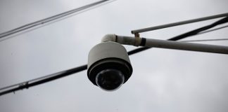 Substandard CCTV cameras for PMO, high-security zones; probe ordered