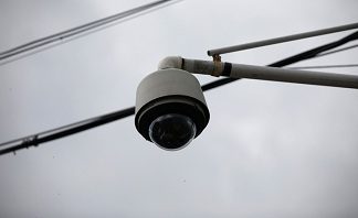 Substandard CCTV cameras for PMO, high-security zones; probe ordered