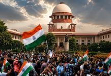 Supreme Court to hear plea on facial recognition and biometric surveillance at protests