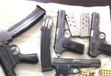 Supreme Court seeks stricter law against unlicensed weapons