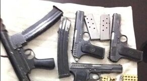 Supreme Court seeks stricter law against unlicensed weapons