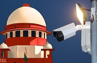 Supreme Court upholds Calcutta HC order that CCTV can’t be installed inside home sans permission of all occupants