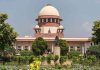 Supreme Court directs Delhi security survey: Police ordered to map vulnerable zones