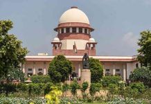 Supreme Court directs Delhi security survey: Police ordered to map vulnerable zones