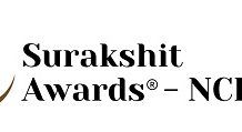 Surakshit NCR Awards 2026: Celebrating Excellence in Safety, Security and Resilience