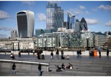 Surge in UK fraud a national security threat, warn banks