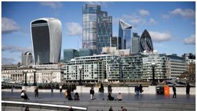 Surge in UK fraud a national security threat, warn banks