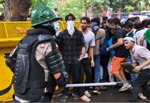 Surveillance tender puts Jantar Mantar protest site shift under scrutiny