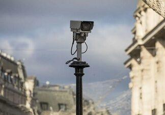 Surveillance Camera Commissioner launches survey on UK police camera use