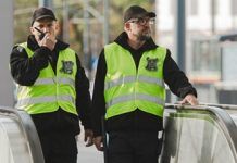 Surveillance anxiety: Young Brits uncomfortable with cameras on frontline workers