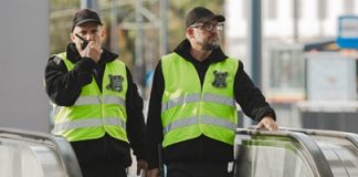 Surveillance anxiety: Young Brits uncomfortable with cameras on frontline workers