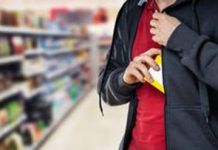 Survey finds UK retail crime is spiralling out of control