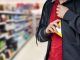 Survey finds UK retail crime is spiralling out of control