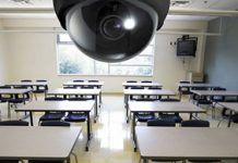 Survey reveals appetite for 911 camera sharing in schools