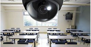 Survey reveals appetite for 911 camera sharing in schools