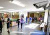 Survey: 59.4% support additional security measures in schools such as access control and real-time video surveillance