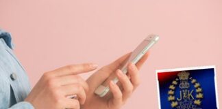 Suspicious ISD calls to people in J-K raise security concerns; police issue advisory