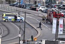 Sweden to speed up surveillance legislation for minors after bombing wave