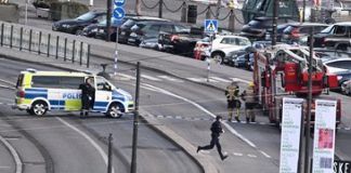 Sweden to speed up surveillance legislation for minors after bombing wave