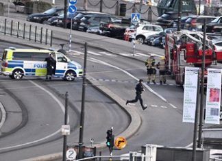 Sweden to speed up surveillance legislation for minors after bombing wave