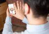 Swiss Army supplier selects Global ID vein biometrics for accelerator program