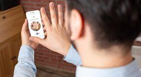 Swiss Army supplier selects Global ID vein biometrics for accelerator program