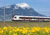 Swiss rail network increases investment in video surveillance cameras