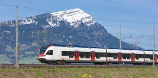 Swiss rail network increases investment in video surveillance cameras
