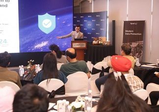 Synology launches Advanced Data Management & Security Solutions against ransomware in India
