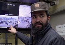 Taliban say 90,000 CCTV cameras deployed to monitor Afghan capital