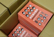 Taiwan to distribute security handbook to all households as China threat rises