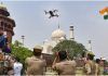 Taj Mahal to get anti-drone security system amid heightened vigilance