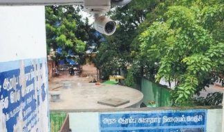 Tamil Nadu PHCs told not to obstruct CCTV cam installation