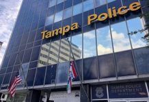 Tampa Police Department implements ASAP Service to handle alarm notifications