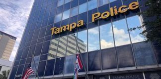 Tampa Police Department implements ASAP Service to handle alarm notifications