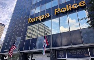 Tampa Police Department implements ASAP Service to handle alarm notifications