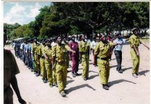 Tanzania Police urge for more collaboration with private security companies